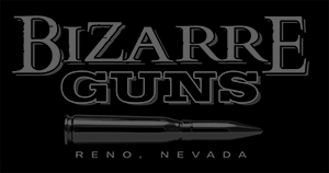 Bizarre Guns