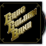 The Greg Golden Band (CD)