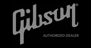 Gibson Authorized Dealer