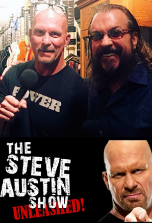 Steve Austin Show